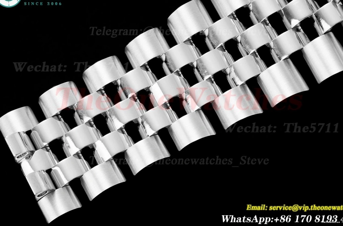 SS GMT SS VR3186 King 126710BLRO CHS Jub 904L Dial II Black Master 0116